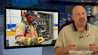 Video-based training course.